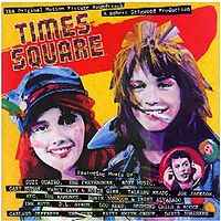 Various - Times Square