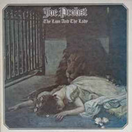 Joe Probst - The Lion And The Lady