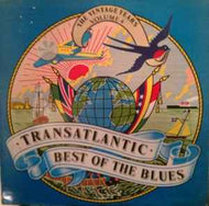 Various - Transatlantic - The Vintage Years - Volume 4