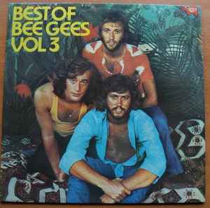 Bee Gees - Best Of Bee Gees Vol. 3