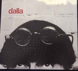 Lucio Dalla - Dalla