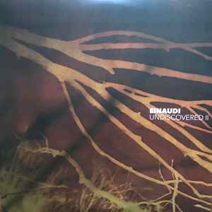 Ludovico Einaudi - Undiscovered Vol.2