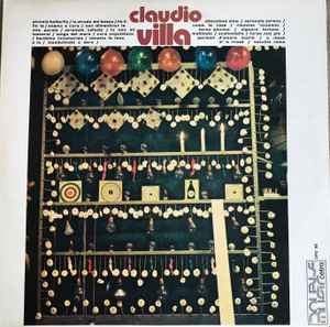 Claudio Villa - Claudio Villa