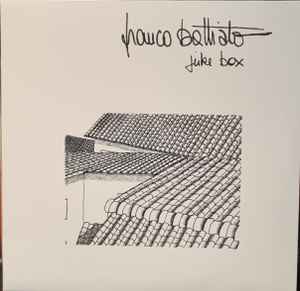 Franco Battiato - Juke Box
