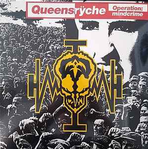 Queensrÿche - Operation: Mindcrime