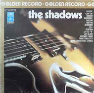 The Shadows - Golden Record