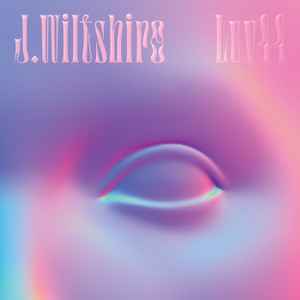 J. Wiltshire - Luv44