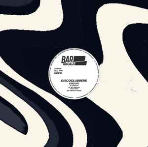 Discoclubbers, Discoclubbers - Circuiti