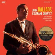 The John Coltrane Quartet - Ballads