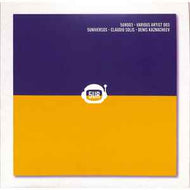 Claudio Solis, 5Universos, Denis Kaznacheev - Various Artist  003