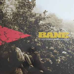 Bane (2) - It All Comes Down To This