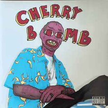 Carica l'immagine nel visualizzatore di Gallery, Tyler, The Creator - Cherry Bomb
