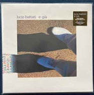 Lucio Battisti - E Già