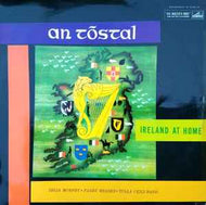 Various - An Tóstal - Ireland At Home