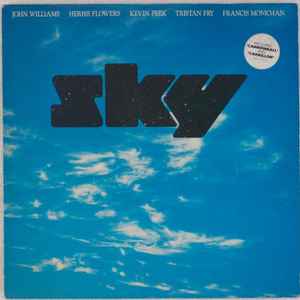 Sky (4) - Sky