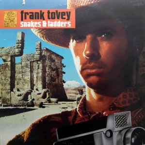 Frank Tovey - Snakes & Ladders