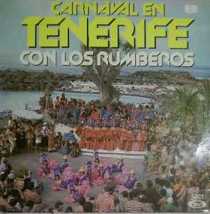 Los Rumberos (8) - Carnaval En Tenerife