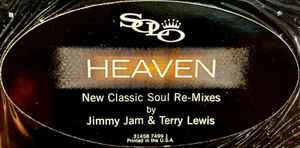 Solo (8) - Heaven