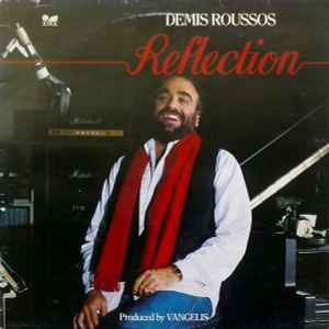 Demis Roussos - Reflection