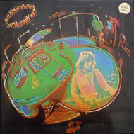 Ten Years After - Rock & Roll Music To The World