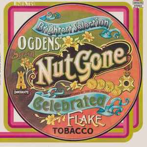 Small Faces -  Ogdens' Nut Gone Flake