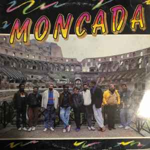Grupo Moncada - Moncada