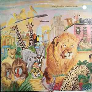 Steve Piccolo's Domestic Exile - Adaptation