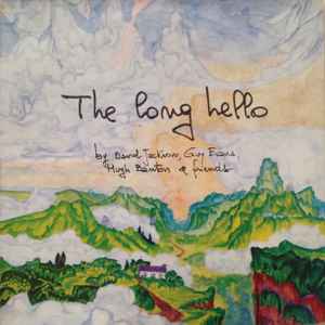 David Jackson, Guy Evans, Hugh Banton - The Long Hello