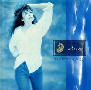 Alice (4) - Il Sole Nella Pioggia