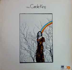 Carole King - Writer