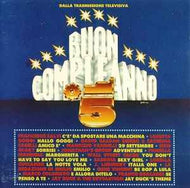 Various - Buon Compleanno