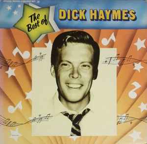 Dick Haymes - The Best Of Dick Haymes