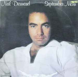 Neil Diamond - September Morn