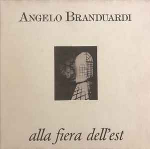 Angelo Branduardi - Alla Fiera Dell'Est