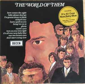 Them (3) - The World Of Them