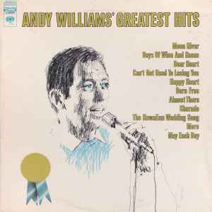 Andy Williams - Andy Williams' Greatest Hits