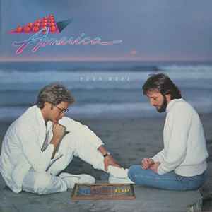 America (2) - Your Move