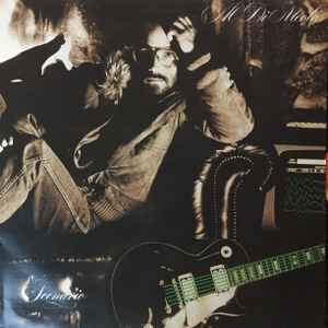Al Di Meola - Scenario