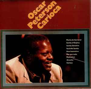 Oscar Peterson -  Carioca
