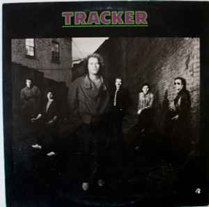 Tracker (6) - Tracker