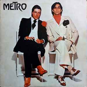 Metro (6) - Metro