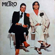 Metro (6) - Metro