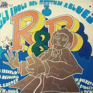 Various - Gli Idoli Del Rhythm & Blues Vol. 3