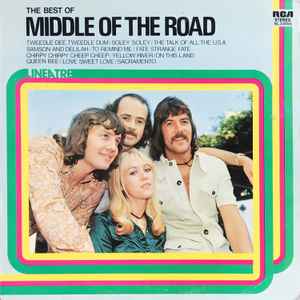 Middle Of The Road - The Best Of Middle Of The Road