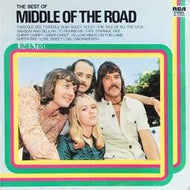 Middle Of The Road - The Best Of Middle Of The Road
