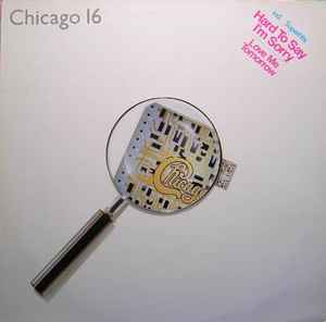 Chicago (2) - Chicago 16