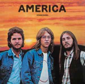 America (2) - Homecoming