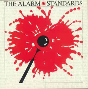 The Alarm - Standards