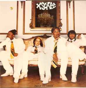 Xscape - Feels So Good
