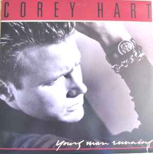 Corey Hart - Young Man Running